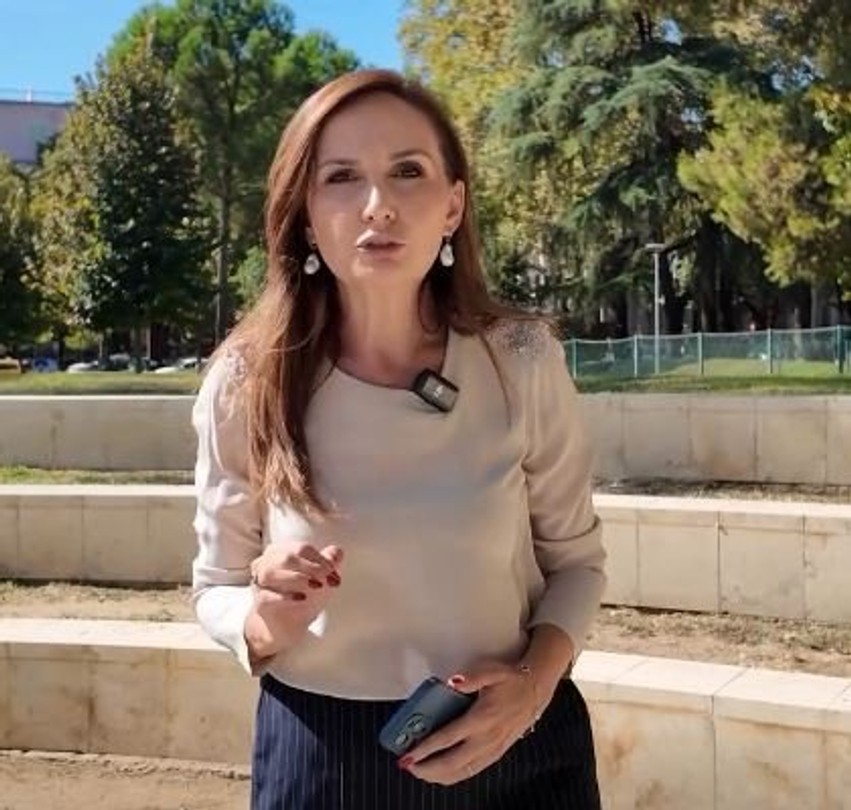 Humbja e hapësirave të gjelbra në Tiranë, Tabaku: Parku Rinia po shndërrohet në oborr kullash