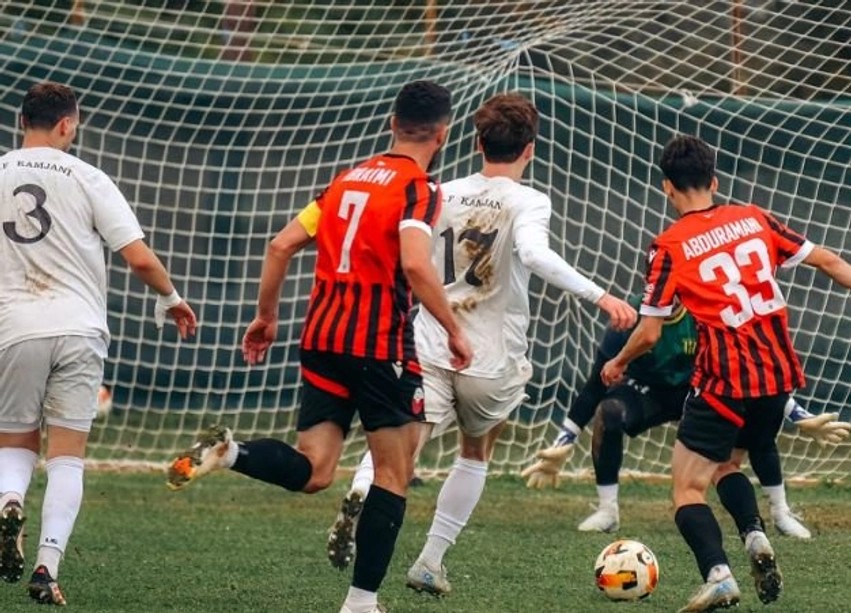 Java e nëntë në Ligën e Dytë: Vëmendja te përballjet mes skuadrave shqiptare dhe derbi i kreut në Ohër