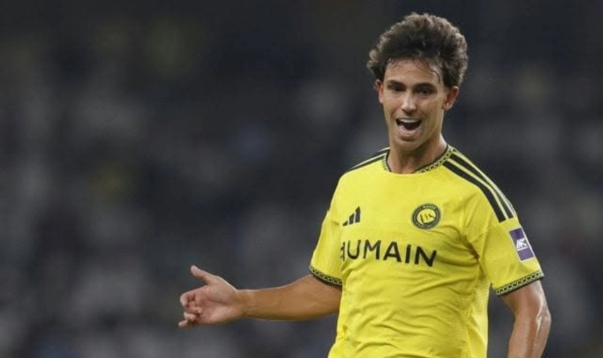 Dëshira e madhe e Joao Felix: Portugezi kërkon rikthimin e bujshëm te Barcelona