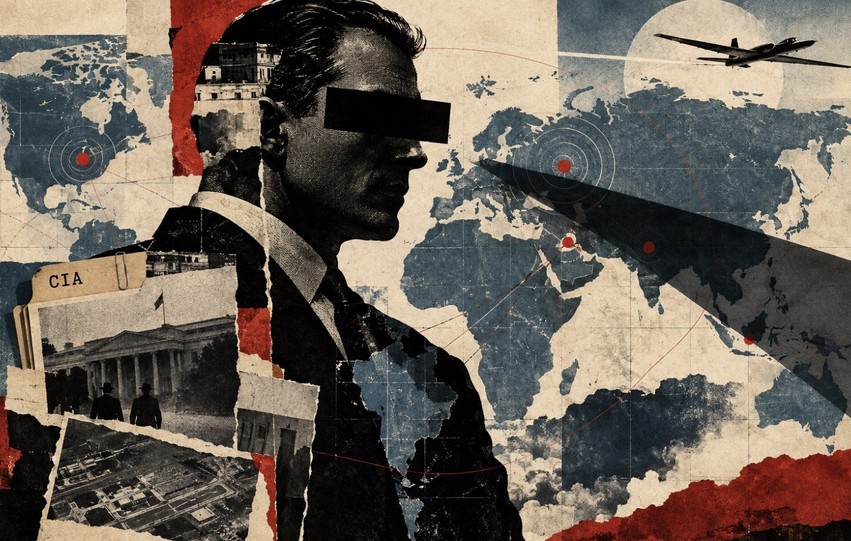 Prapaskenat e CIA-s: Nga dështimi tragjik i Pearl Harbor te lindja e agjencisë më të fuqishme në hije