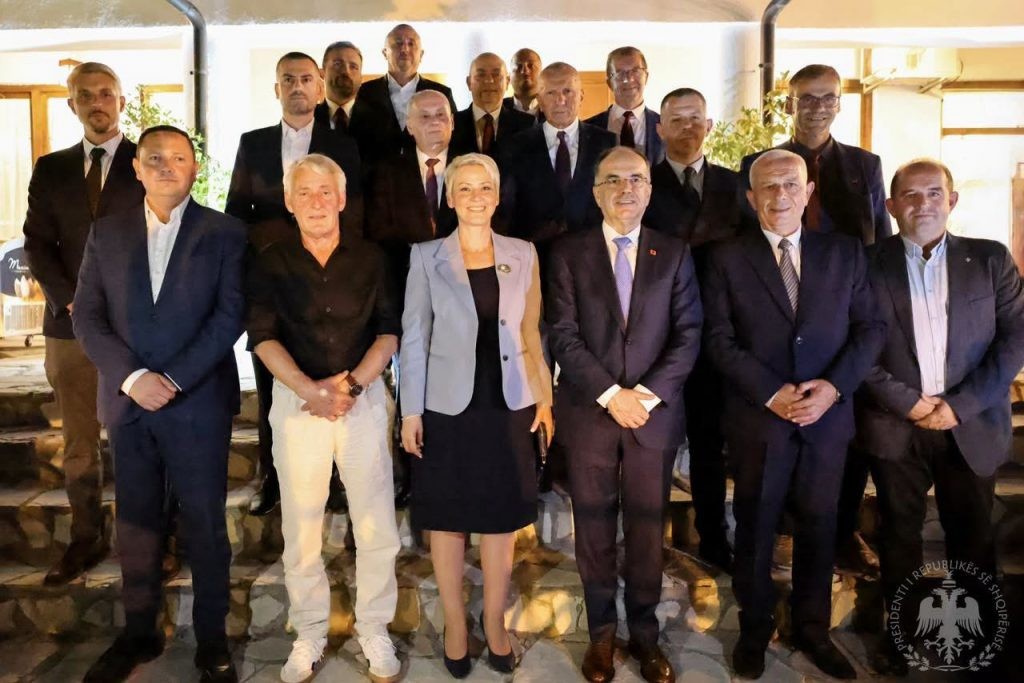 Suksesi historik në Preshevë, Presidenti Begaj: Triumf i unitetit dhe i zërit politik shqiptar