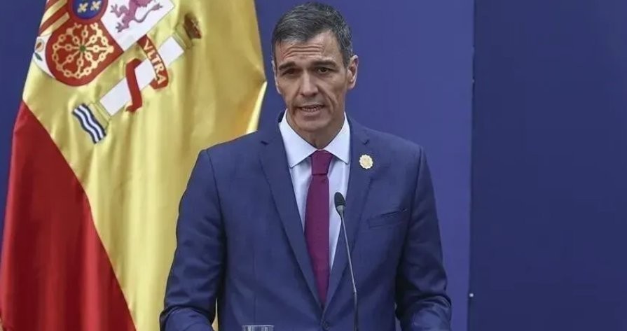 Situatë alarmante në Spanjë: Kryeministri Sanchez flet për dëme të rënda pas motit të keq