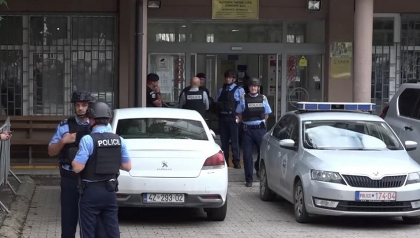 Inspektimi rutinë në veri shtrembërohet në propagandë: Si e kthejnë mediat në Beograd aksionin e tregut në “sulm”
