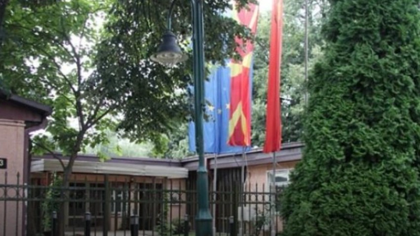 Për t'i dhënë fund vandalizmit dhe mbeturinave, Shkupi do të pajiset me mbi 200 kamera sigurie