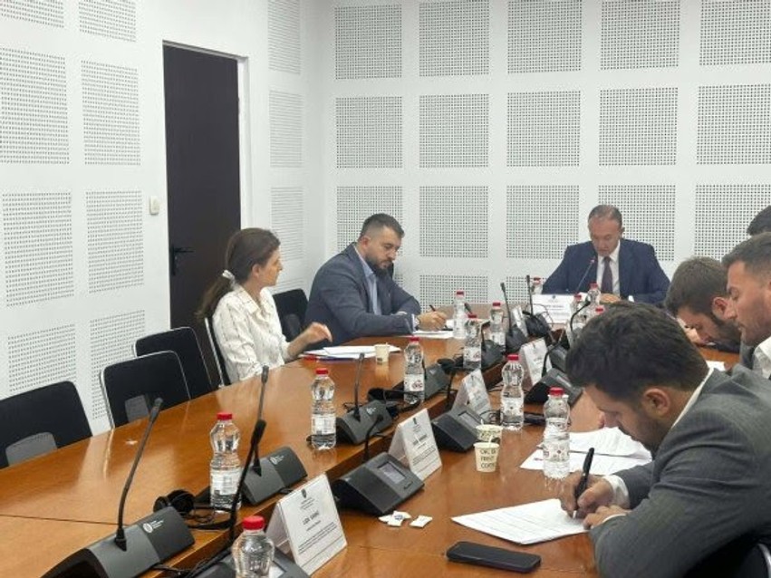 Mungesa e kuorumit bën që të dështojë mbledhja e Komisionit për Ekonomi