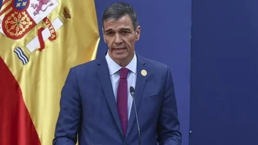 Kryeministri spanjoll jep alarmin: Reshjet ekstreme shkaktojnë dëme shkatërruese në vend