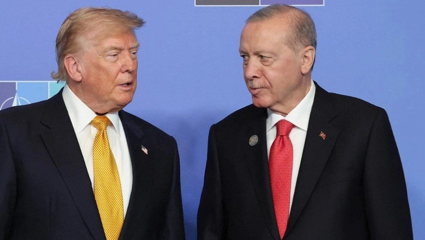 Ankaraja kërkon rrugë paqësore: Detajet nga biseda e rëndësishme telefonike mes Erdoganit dhe Trumpit