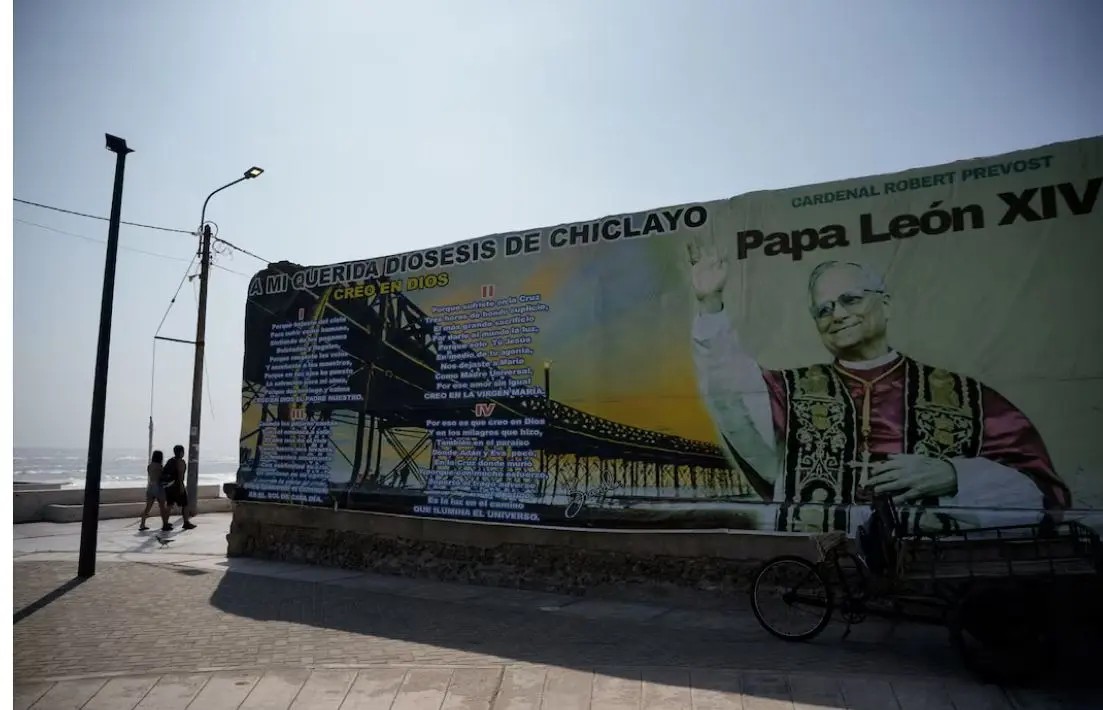 Në prag të rikthimit në Peru: Si e kujtojnë peruanët Papën Leoni nga ditët e tij si misionar dhe ndihmës në kohë pandemie