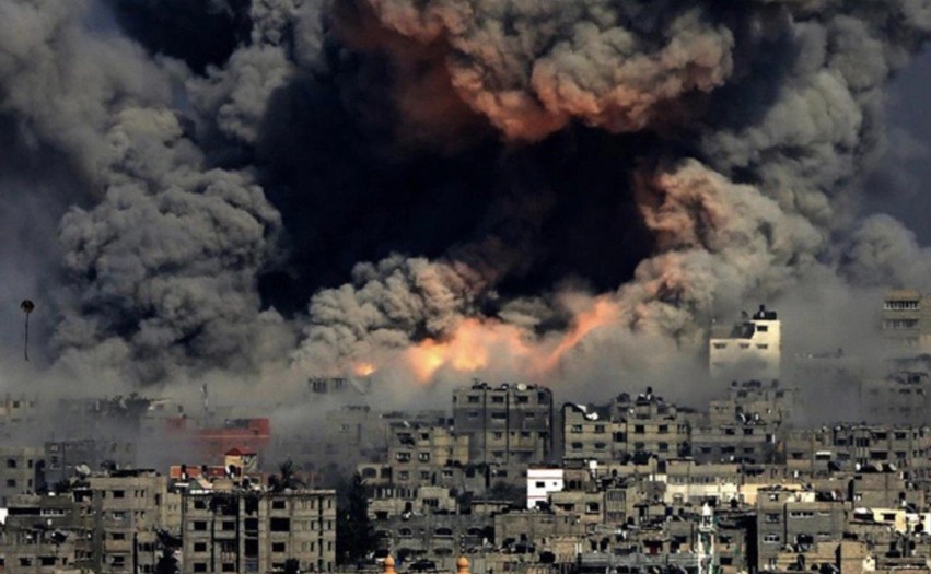 Rrënjët e errëta të konfliktit: Kur nisi përplasja e parë mes Izraelit dhe Palestinës