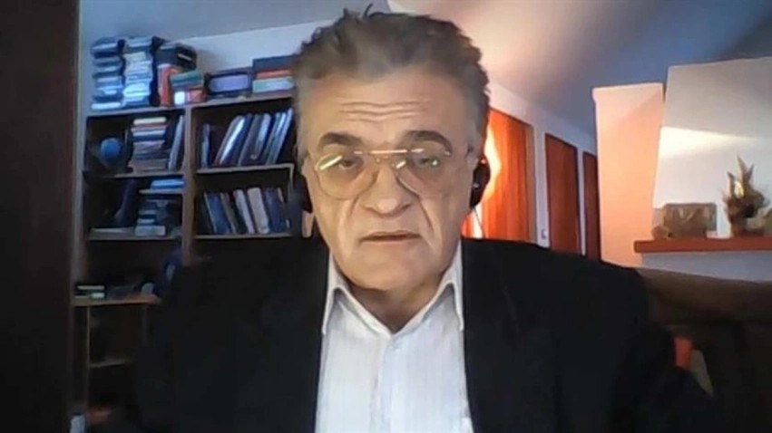 Pezullimi i vaksinës BCG: Mjeku Danillovski u kërkon prindërve qetësi, ja pse nuk ka vend për panik