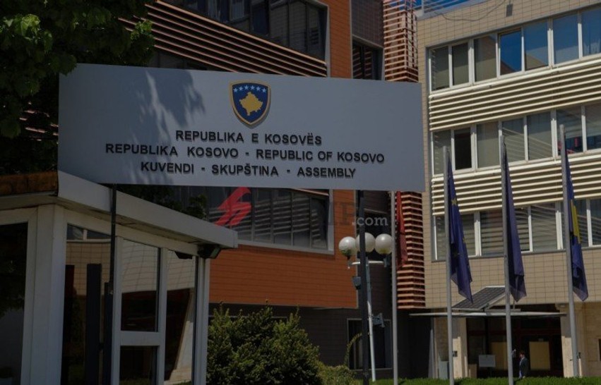 Buxheti 2026 në fokus: Kuvendi i Kosovës mbledh komisionet parlamentare