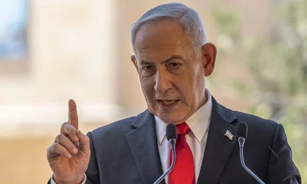 Netanyahu: Sulmuesi i avionit në fluturimin Dubai-Tel Aviv u ndikua nga radikalizmi islamist