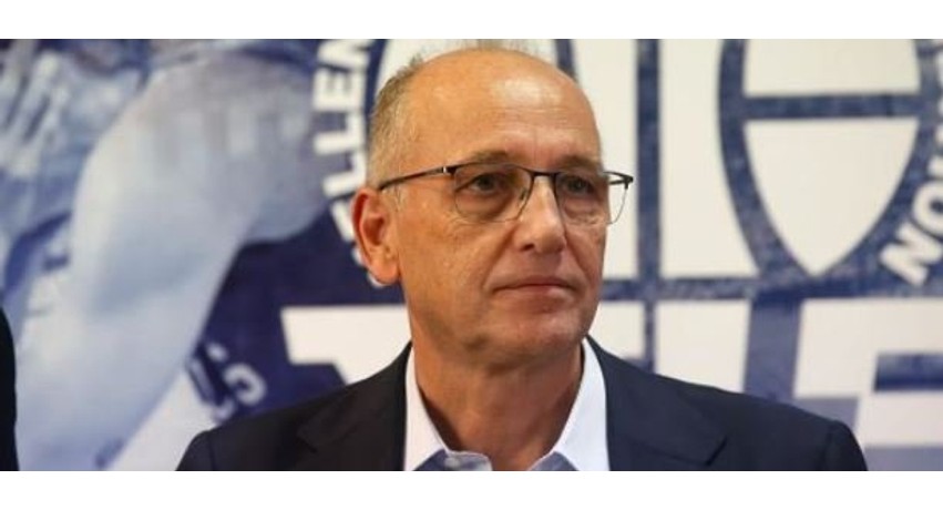 Skandali i trukimeve në Greqi: Jep dorëheqjen kreu i Federatës së Basketbollit pas paraqitjes para drejtësisë