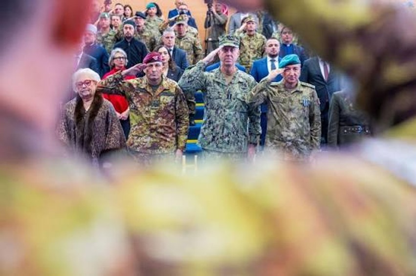 Vizita e admiralit amerikan në veri, Gecaj: Sinjal i qartë strategjik për Beogradin zyrtar