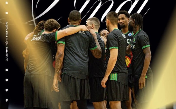 Trepça shkruan historinë në Kroaci, arrin triumfin e parë historik në FIBA Europe Cup ndaj Splitit