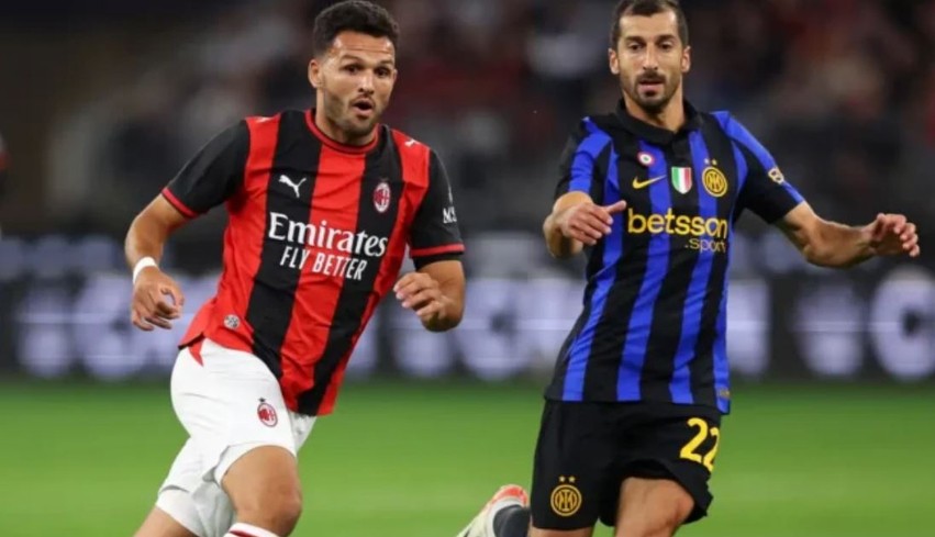 Konti i derbit të Madoninës: Tifozët në ankth para përballjes së 247-të mes Milanit dhe Interit