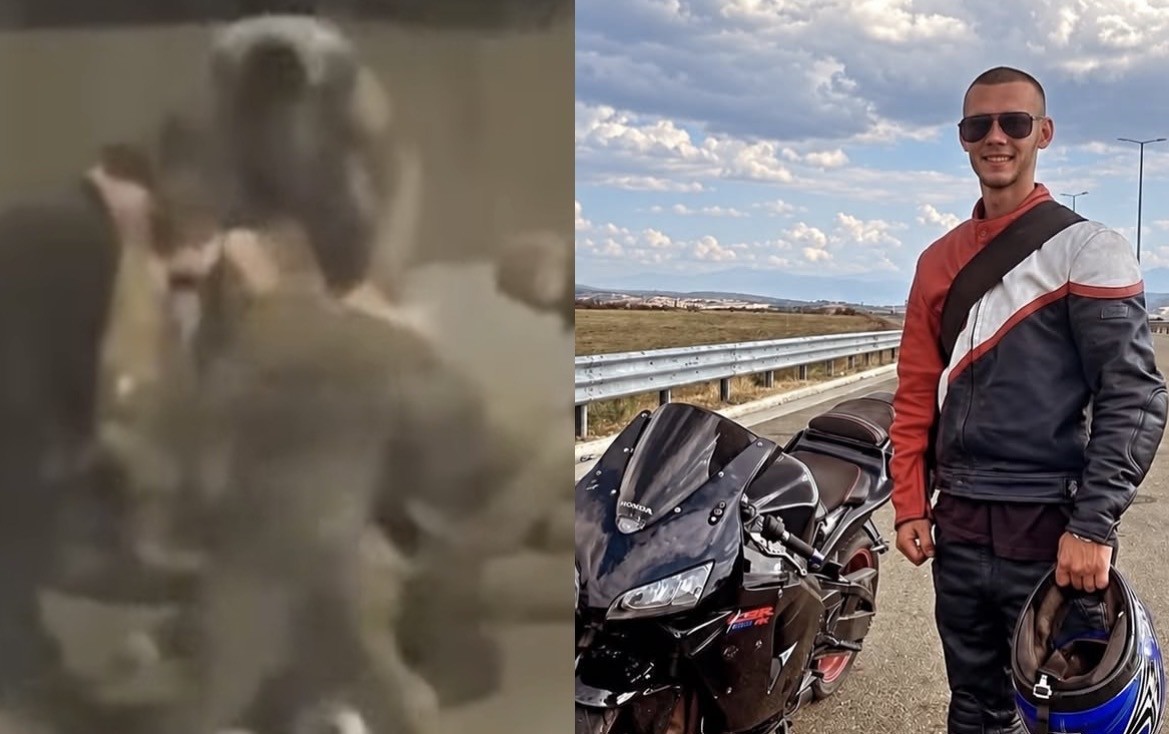 Tragjedi në rrugën Prishtinë-Ferizaj: Detaje nga aksidenti ku i riu humbi jetën në motoçikletë