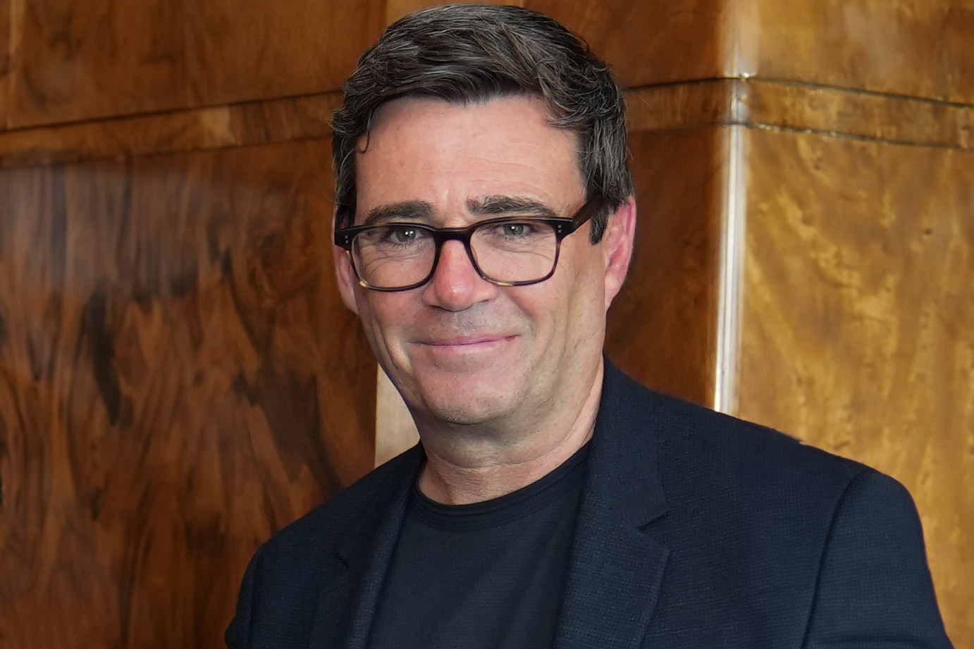 A do të kthehet Britania në BE? Andy Burnham thotë fjalën e tij: Vendimin e marrin qytetarët