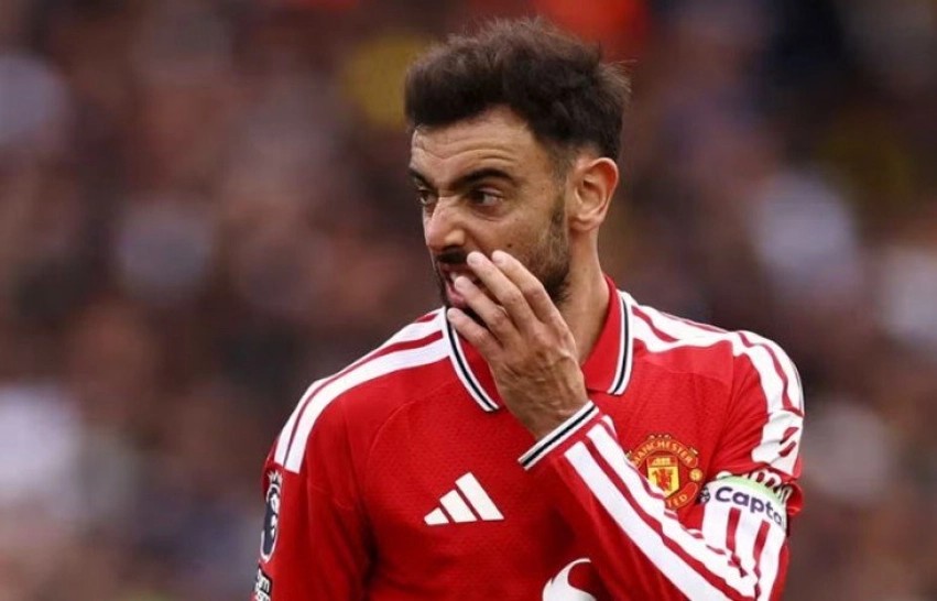 Manchester United po përballet me një dilemë
