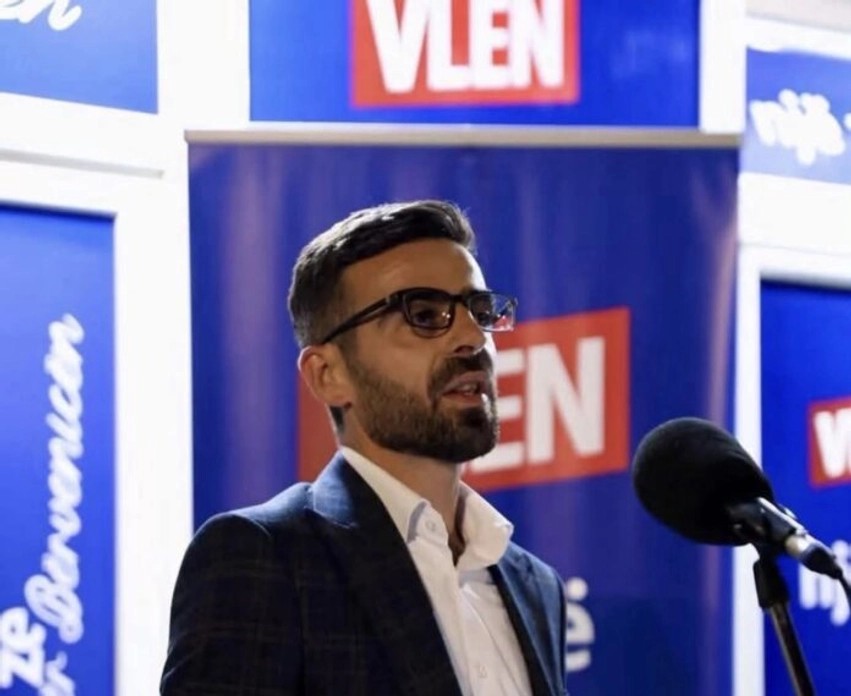 Projektet infrastrukturore në Bërvenicë, Huseini siguron mbështetjen e Ministrisë së Transportit për rrugën Stençe-Gurguricë