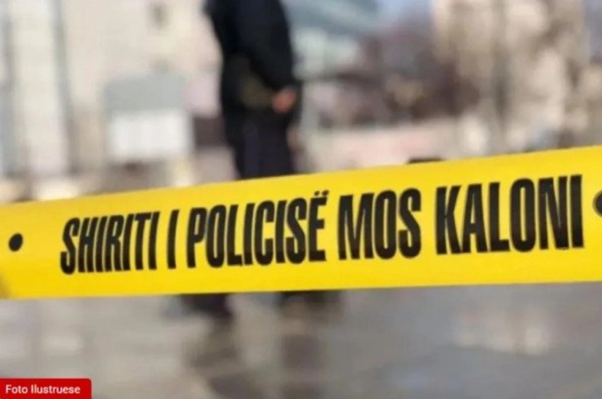 Tragjedi në Prishtinë: Gruaja e moshuar gjendet e pajetë në oborrin e shtëpisë së saj