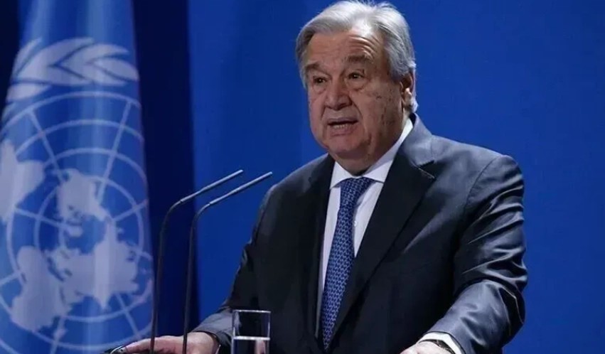 OKB-ja lëshon alarmin: Sulmet e Huthive ndaj infrastrukturës saudite shkelin ligjin ndërkombëtar