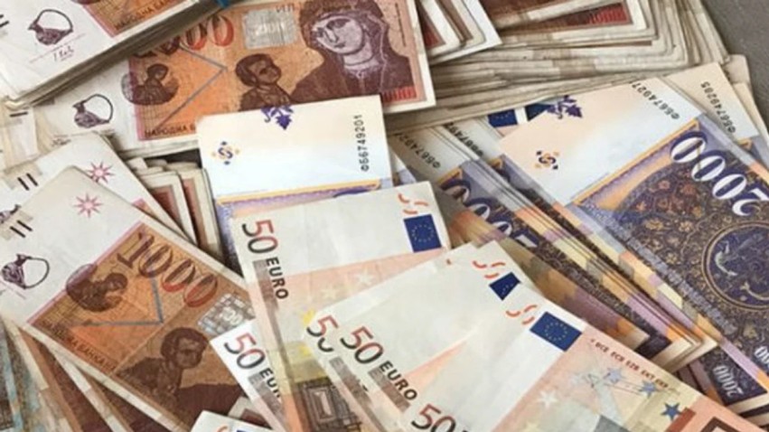 Faturimi i punës në Maqedoni: Sa i kushton vjetisht një punonjës biznesit?