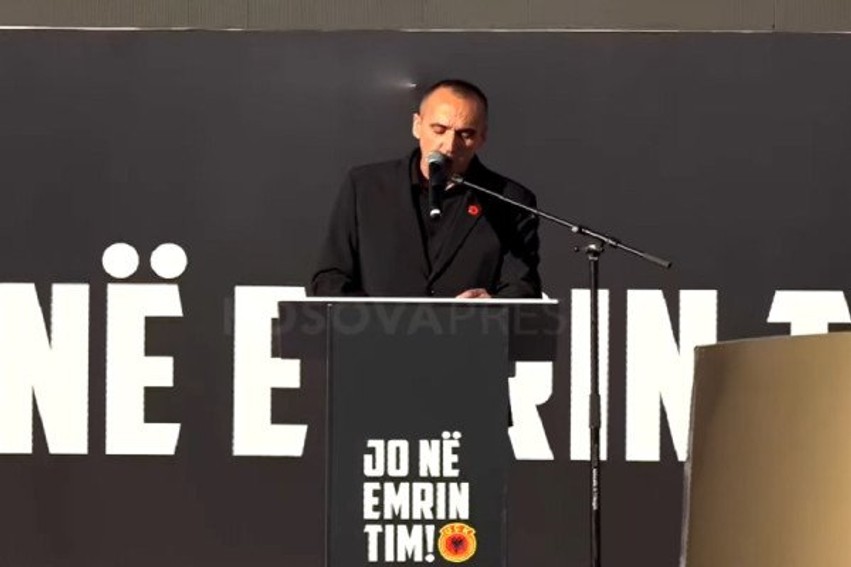 Syla: Vendimet e Gjykatës Speciale ndaj ish-krerëve të UÇK-së janë njollë për drejtësinë ndërkombëtare