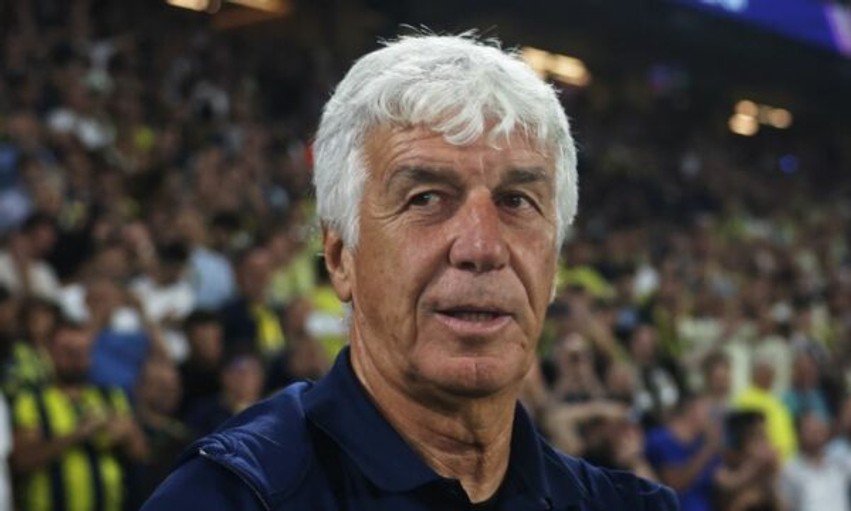 Gasperini thur elozhe për Dybalan: Është një poet i vërtetë në fushën e blertë