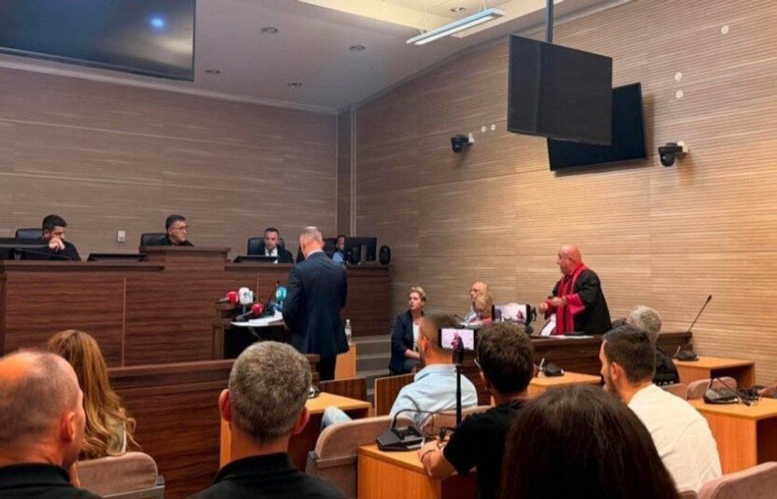 Gjyqi për sulmin në kanalin e 'Ibër-Lepencit': Detaje nga trajnimet ushtarake dhe provat e FBI-së