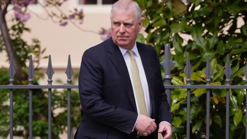 Skandalet e ish-princit Andrew, autoritetet skoceze nisin hetimet për vizitat në rezidencën mbretërore me Epstein dhe Maxwell
