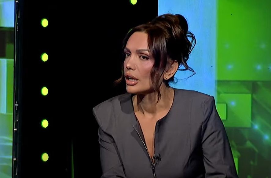 Skandali i videove intime/ Reagon Drenusha Latifi: Intimiteti është pjesë e jetës, nuk përbën turp
