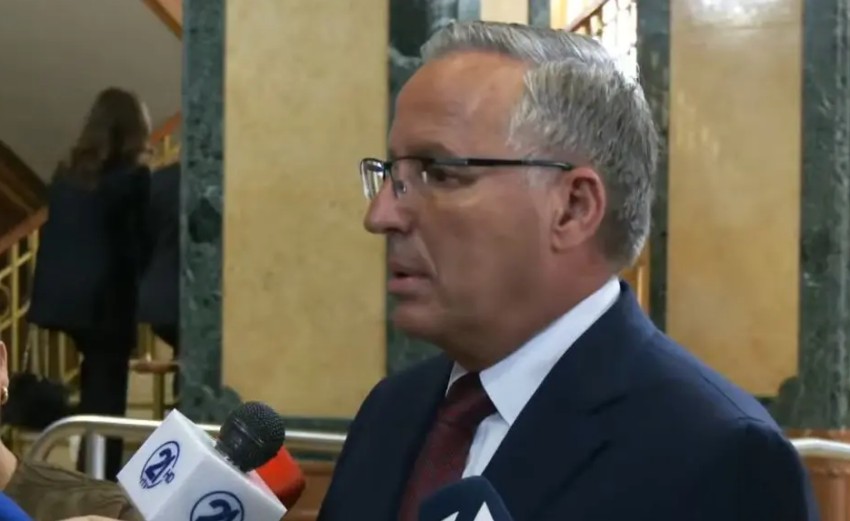 Bedri Hamza jep detaje: Harmonizohet teksti për aktgjykimin e Hagës, presim votën e deputetëve