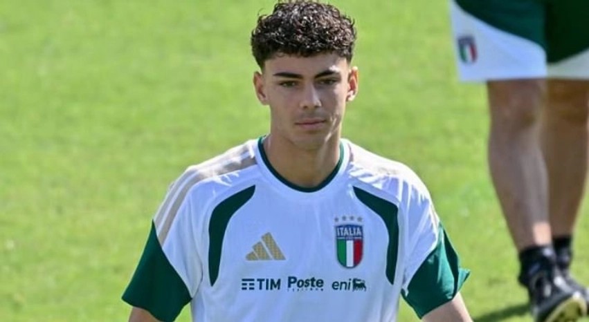 Situata e Samuele Injacios: Tensioni për të ardhmen e talentit dhe lëvizja strategike e Italisë