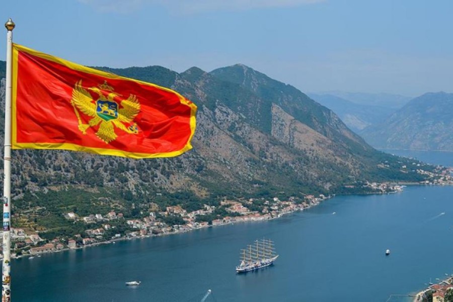 Harmonizimi me Bashkimin Evropian: Mali i Zi vendos regjim vizash për Rusinë, Bjellorusinë dhe Turqinë