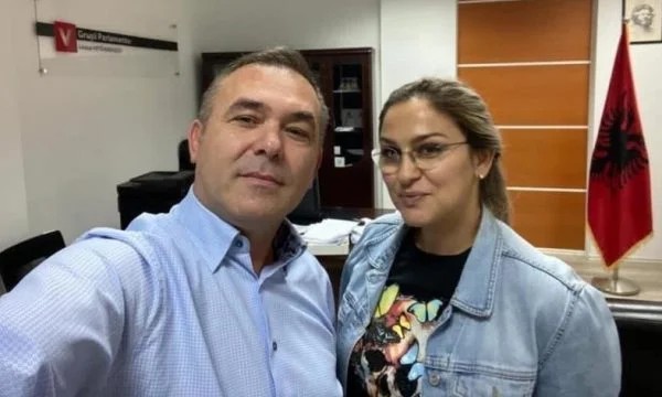 Kërcënimi ndaj Rexhep Selimit, deputetja Shqipe Mehmeti-Selimi kërkon reagimin urgjent të Prokurorisë
