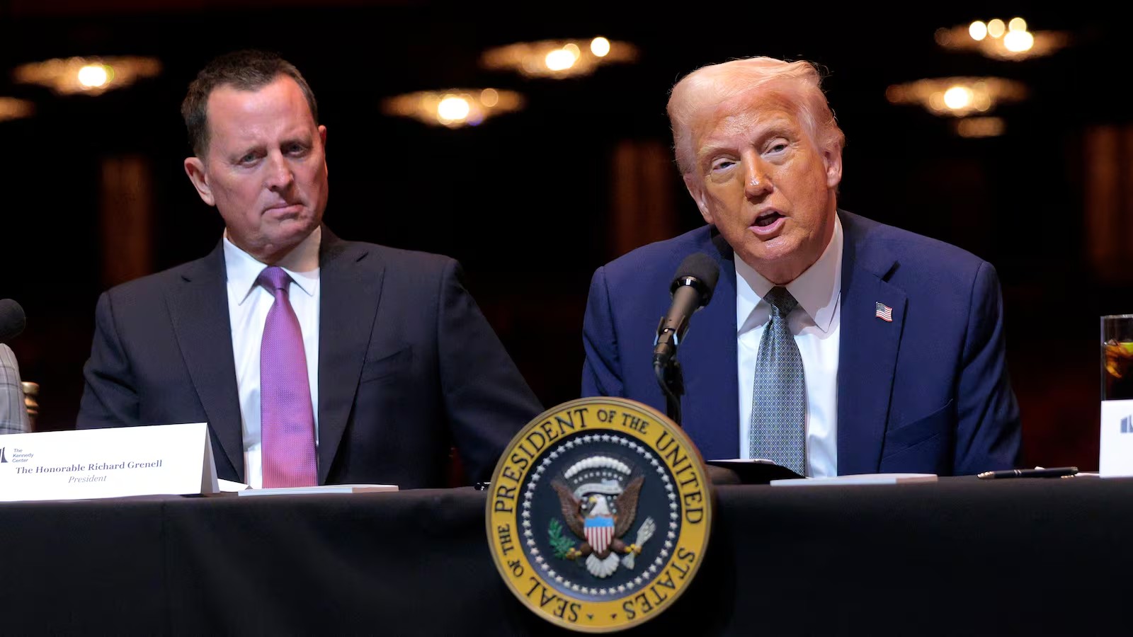 Grenell lëshon akuza të forta ndaj Jack Smith: Armik i betuar i Trumpit dhe ndërhyrës në marrëveshjen e vitit 2020