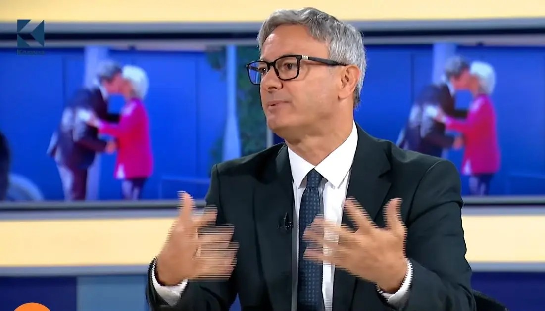Arifi ashpër ndaj ekzekutivit: Qeveria po mjaftohet me fjalë, mungojnë hapat konkretë ndaj vendimit të Speciales