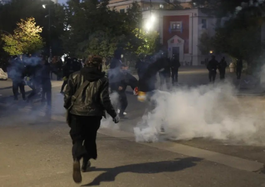 Bilanci i protestave në Shqipëri: Mbi 300 të lënduar në një javë, katër raste të reja gjatë ditës së sotme