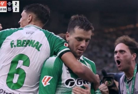 Lo Celso shpërthen ndaj gjyqtarëve pas humbjes nga Barcelona: A do t'i anulohej ky gol katalunasve?
