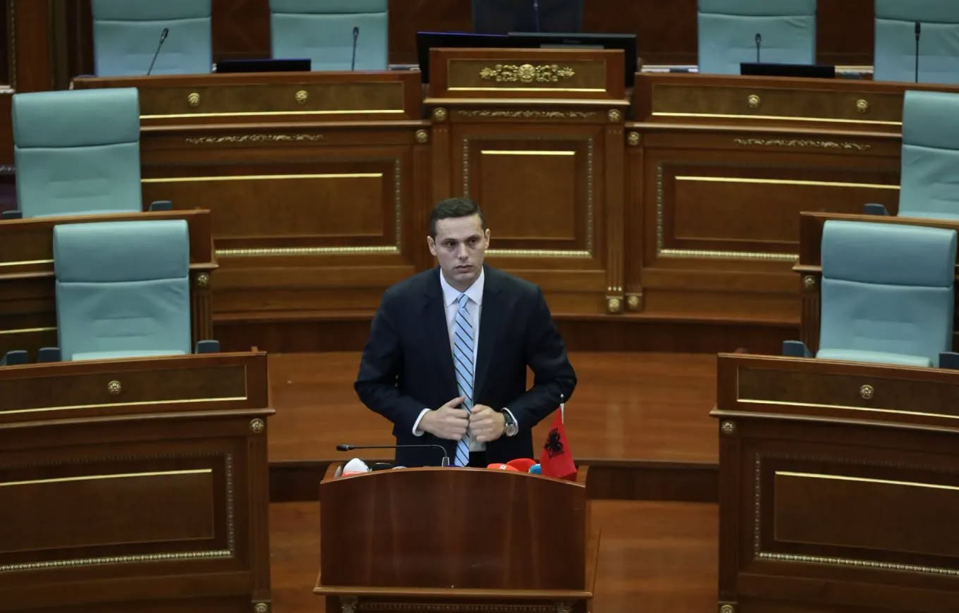 Gruda: Pushteti ushtroi dhunë brutale ndaj qytetarëve, por Ligji për Specialen kalon të martën