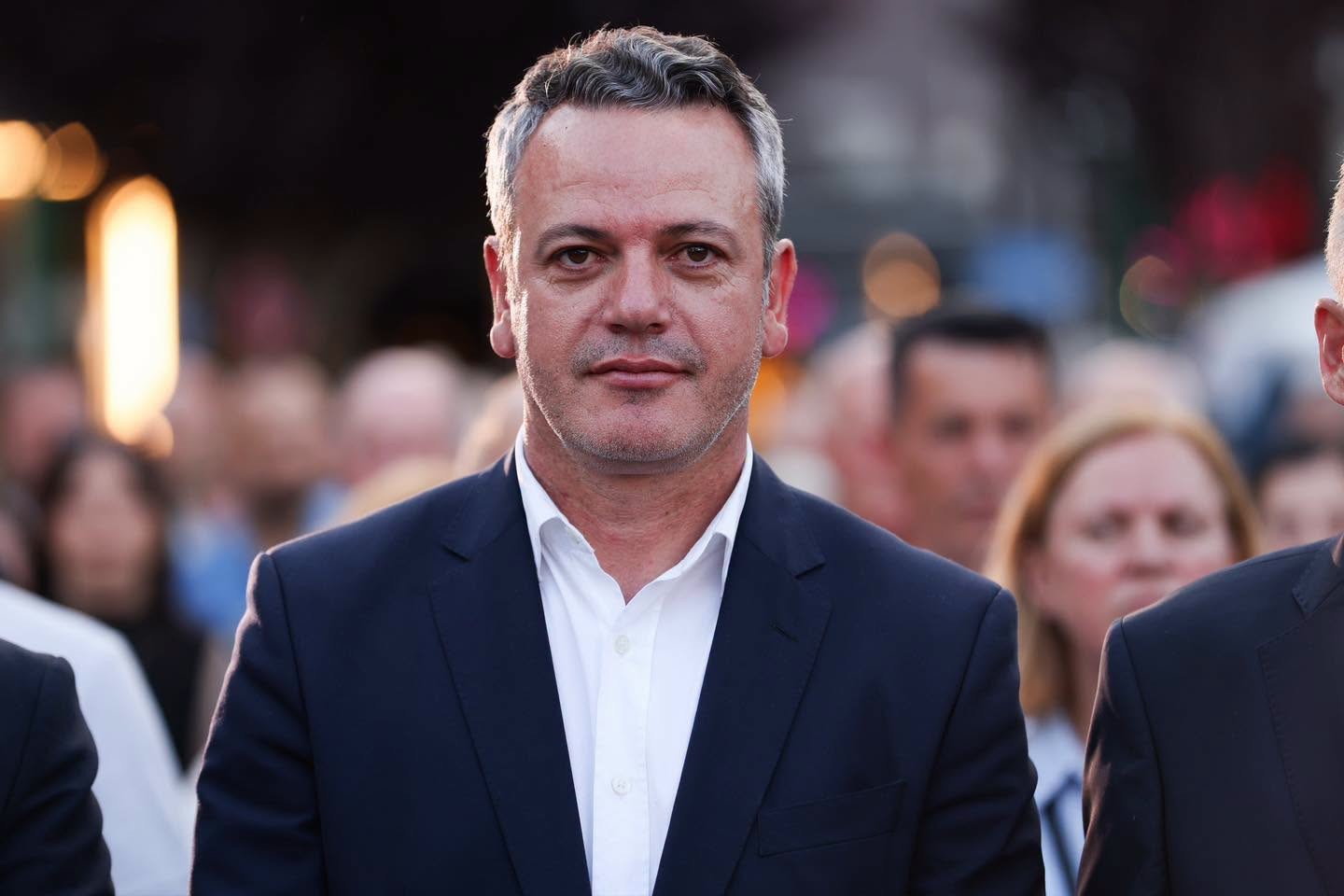 Gashi kritikues ndaj LDK-së: Konsistenca jonë u zbeh, qytetarët e kanë të pamundur të na lexojnë drejt