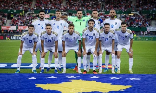 Kosova synon revanshin ndaj Austrisë në “Fadil Vokrri”, kërkohet fitorja për kreun e grupit