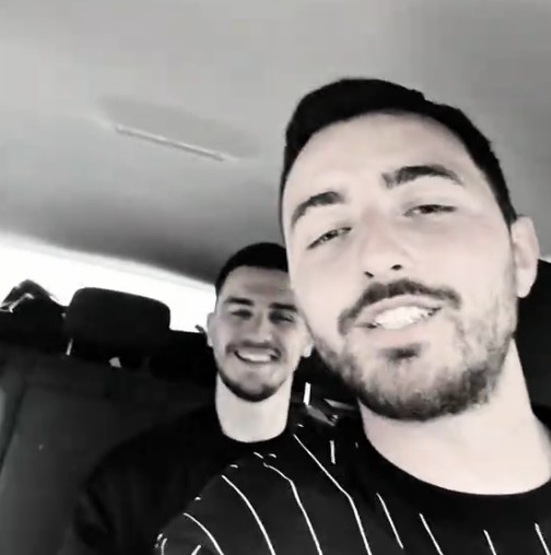 “Faleminderit për gjithçka…” – Dedikimi i ndjerë i Fitim Sylejmanit për mikun e ndjerë Laurent Krasniqi