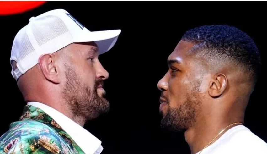 Konfirmohet superpërballja Joshua-Fury: Kontrata nuk parasheh asnjë mundësi revanshi