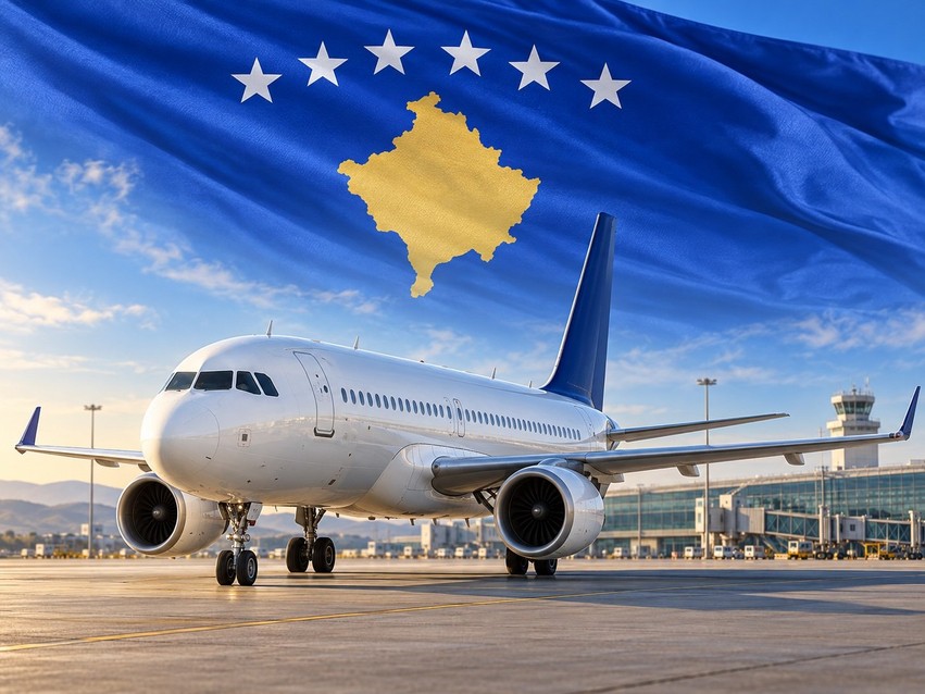 Themelimi i linjës ajrore kombëtare: Një vizion strategjik që kërkon financim të matur dhe vizion