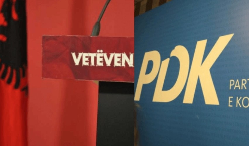 Hoxha kritikon ashpër PDK-në: Po humbni shansin e fundit për të vënë në pozicion të vështirë Vetëvendosjen