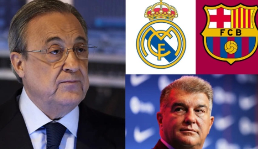 Skandali Negreira: UEFA nis hetimet e thella, Reali i kërkon heqjen e trofeve dhe përjashtimin e Barcelonës
