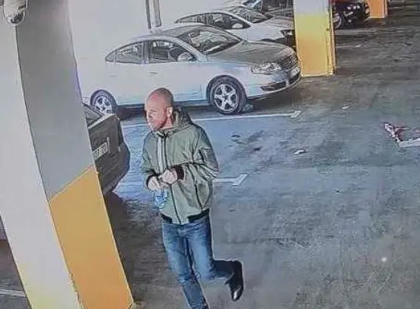 Kërkohet ndihma e qytetarëve: Identifikoni të dyshuarin për vjedhje përmes fotografisë
