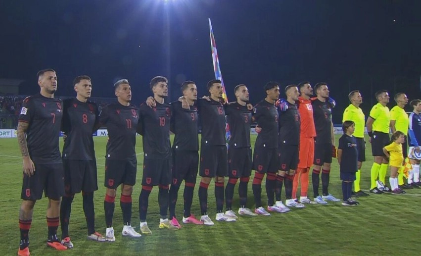 Kuqezinjtë nuk kthehen në Tiranë: Ja plani i stërvitjes së Kombëtares në Itali para duelit me Finlandën